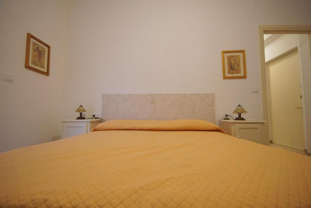 Guesthero Apartment - Sanremo Exteriér fotografie